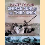 German Guns of the Third Reich
Ian Baxter
€ 8,00 German Guns of the Third Reich
Ian Baxter
€ 8,00