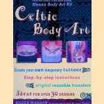 Celtic Body Art: Create Your Own Temporary Tattoos; Step-By-Step Instructions; Original Resuable Transfers; Ideas For Over 30 Designs
Aileen Marron
€ 8,00