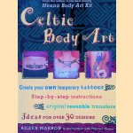 Celtic Body Art: Create Your Own Temporary Tattoos; Step-By-Step Instructions; Original Resuable Transfers; Ideas For Over 30 Designs
Aileen Marron
€ 6,00