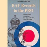 RAF Records in the PRO
Simon Fowler e.a.
€ 8,00