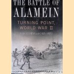 The Battle of Alamein: Turning Point, World War II
John Bierman e.a.
€ 15,00 The Battle of Alamein: Turning Point, World War II
John Bierman e.a.
€ 15,00