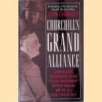 Churchill's Grand Alliance: The Anglo-American Special Relationship 1940-57
John Charmley
€ 10,00 Churchill's Grand Alliance: The Anglo-American Special Relationship 1940-57
John Charmley
€ 10,00