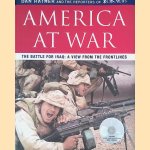 America at War + DVD door Dan Rather e.a.