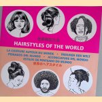 Hairstyles of the World
Pepin van Roojen
€ 10,00 Hairstyles of the World
Pepin van Roojen
€ 10,00
