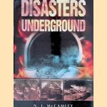 Disasters Underground
N.J. McCamley
€ 10,00 Disasters Underground
N.J. McCamley
€ 10,00