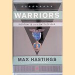 Warriors: Portraits from the Battlefield
Max Hastings
€ 9,00 Warriors: Portraits from the Battlefield
Max Hastings
€ 9,00