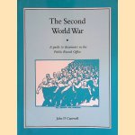 The Second World War: Guide to Documents in the Public Record Office
John D. Cantwell
€ 8,00 The Second World War: Guide to Documents in the Public Record Office
John D. Cantwell
€ 8,00