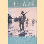 The War: Stories of Life and Death from World War II
Clint Willis
€ 10,00