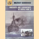 Warships and Submarines of WWII
Peter Darman
€ 8,00 Warships and Submarines of WWII
Peter Darman
€ 8,00