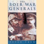 Boer War Generals
Peter Trew
€ 8,00 Boer War Generals
Peter Trew
€ 8,00