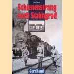 Schienenstrang nach Stalingrad
Jens Freese
€ 8,00