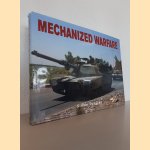Mechanized Warfare
Simon Dunstan
€ 45,00 Mechanized Warfare
Simon Dunstan
€ 45,00