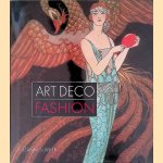 Art Deco Fashion
Suzanne Lussier
€ 8,00