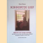 Kikkertje lief: Brieven van Aagje Luijtsen geschreven tussen 1776 en 1780 aan Hermanus Kikkert, stuurman in dienst van de VOC
Perry Moree
€ 15,00