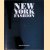 New York Fashion
Sonnet Stanfill
€ 8,00