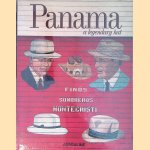 Panama: A Legendary Hat door Martine Buchet
