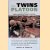 The Twins Platoon: An Epic Story of Young Marines at War in Vietnam door Christy W. Sauro Jr.