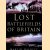 Lost Battlefields of Britain door Martin Hackett