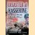 Disaster at Kasserine: Ike and the 1st (US) Army in North Africa 1943 door Charles Whiting