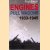 Engines Pull Wagons, 1933-1945: a personal story door Paul Siegel