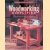 Woodworking Simplified: Foolproof Carpentry Projects for Beginners door David Stiles e.a.