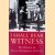 I Shall Bear Witness: The Diaries of Victor Klemperer 1933-41 door Martin Chalmers