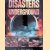 Disasters Underground door N.J. McCamley