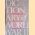 Biographical Dictionary of World War II door Mark M. Boatner