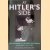 At Hitler's Side: The Memoirs of Hitler's Luftwaffe Adjutant 1937-1945 door Nicolaus Von Below