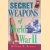 Secret Weapons of World War II door William B. Breuer