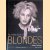 The Vogue Book of Blondes door Kathy Phillips