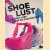 Shoe Lust = Schuh-Lust = Désir de chaussures door Pepin van Roojen