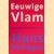 Eeuwige Vlam: verzamelde gedichten 1958-2003 door Hans Verhagen