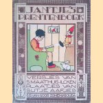 Jantje's prentenboek
S. Maathuis-Ilcken
€ 10,00