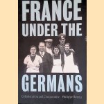France Under the Germans: Collaboration and Compromise
Philippe Burrin
€ 10,00 France Under the Germans: Collaboration and Compromise
Philippe Burrin
€ 10,00