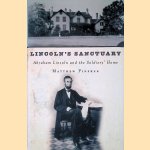 Lincoln's Sanctuary: Abraham Lincoln and the Soldiers' Home
Matthew Pinsker
€ 9,00 Lincoln's Sanctuary: Abraham Lincoln and the Soldiers' Home
Matthew Pinsker
€ 9,00