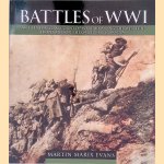 Battles of World War I
Martin Marix Evans
€ 8,00