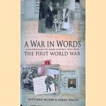 A War In Words: The First World War - Accompanying The Major Channel Four Series
Svetlana Palmer
€ 8,00