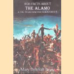 1836 Facts About The Alamo and The Texas War For Independence
Mary Deborah Petite
€ 8,00 1836 Facts About The Alamo and The Texas War For Independence
Mary Deborah Petite
€ 8,00