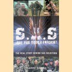 S.A.S.: Are You Tough Enough? The real story behind SAS selection
Barry Davis
€ 8,00 S.A.S.: Are You Tough Enough? The real story behind SAS selection
Barry Davis
€ 8,00