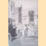 The End of the Age of Innocence: Edith Wharton and the First World War
Alan Price
€ 8,00