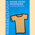 Mode Voor Iedereen: confectie 1880-1980
Ietse Meij
€ 6,00 Mode Voor Iedereen: confectie 1880-1980
Ietse Meij
€ 6,00