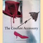 The Couture Accessory
Caroline Rennolds Milbank
€ 20,00 The Couture Accessory
Caroline Rennolds Milbank
€ 20,00