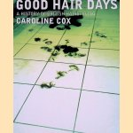 Good Hair Days: A History of British Hairdressing
Caroline Cox
€ 8,00 Good Hair Days: A History of British Hairdressing
Caroline Cox
€ 8,00