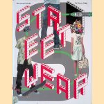 Streetwear: The Insider's Guide
Steven Vogel
€ 10,00 Streetwear: The Insider's Guide
Steven Vogel
€ 10,00