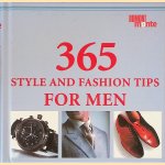 365 Style and Fashion Tips for Men
Bernhard Roetzel e.a.
€ 8,00 365 Style and Fashion Tips for Men
Bernhard Roetzel e.a.
€ 8,00