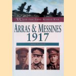 VCs of the First World War: Arras & Messines, 1917
Gerald Gliddon
€ 8,00