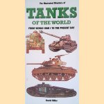 The Illustrated Directory of Tanks of the World: From World War I to the Present Day
David Miller
€ 8,00 The Illustrated Directory of Tanks of the World: From World War I to the Present Day
David Miller
€ 8,00