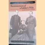Reminiscences Soldier's Wife door Ellen McGowman Biddle