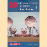 Twentieth Century Defence of Britain: Lincolnshire
Mike Osborne
€ 8,00 Twentieth Century Defence of Britain: Lincolnshire
Mike Osborne
€ 8,00